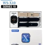 WISME SERIES 10 SMART WATCH WS-X10