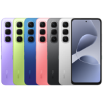 INF HOT 60 PRO 16/256GB SLEEK BLACK