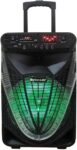SPK 15INCH MEIRENDE K2-12 12"