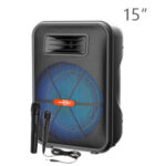 SPK 15INCH GTS-1882