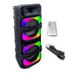 SPK AY-8801/8802/8803 8*2