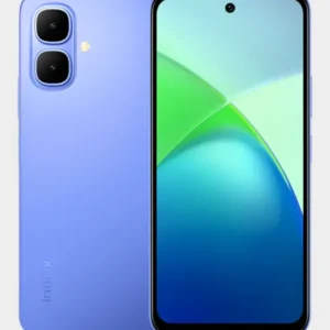 INF SMART 10 8/128GB IRIS BLUE