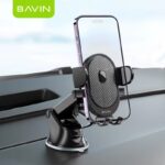 MOBILE PHONE HOLDER BAVIN PS-24