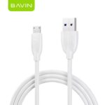 CABLE MICRO BAVIN CB367 18W