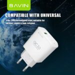 OR TC CHARGER BAVIN PC505Y
