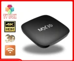 TV BOX MX10