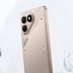 TECNO POVA 7 16/256GB HYPER TITANIUM