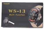 WISME SERIES 10 SMART WATCH WS-13