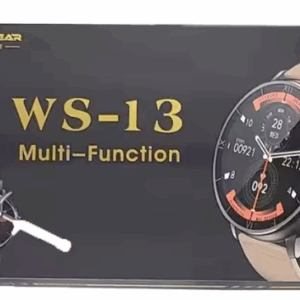 WISME SERIES 10 SMART WATCH WS-13