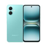 TECNO SPARK GO2 6GB/64GB TURQUOISE GREEN
