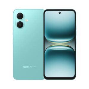 TECNO SPARK GO2 6GB/64GB TURQUOISE GREEN