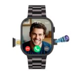 XINOVA 5G SMART WATCH MX3PRO
