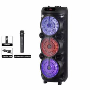 SPK 8x3INCH