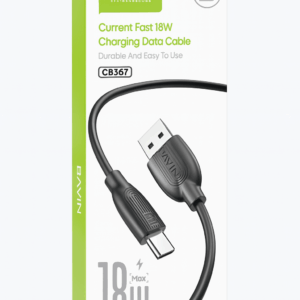 CABLE TC BAVIN CB367 18W
