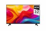 TV 32INCH NEXVIEW SMART TV