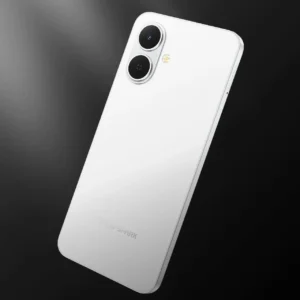 TECNO SPARK GO2 8GB/128GB VEIL WHITE