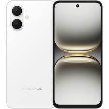 TECNO SPARK GO2 8GB/128GB VEIL WHITE