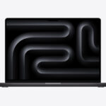 LAPTOP MACBOOK PRO M4 MAX CHIP  36GB/1TB 16-INCH