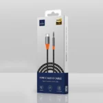 WIWU YP07 TC AUDIO CABLE TO 3.5MM