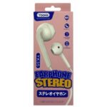 EARPHONE YOOKIE YK35