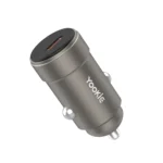 CAR CHARGER ADAPTER YOOKIE PC19
