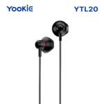 EARPHONE YOOKIE YTL20 TC