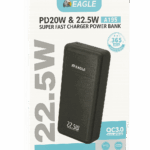 PWB 20000MA PD 22.5W EAGLE A195 FAST