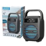 SPK 4INCH KTX-1411